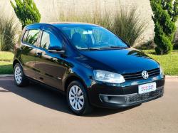 VOLKSWAGEN Fox 1.0 TREND FLEX