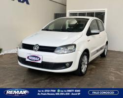 VOLKSWAGEN Fox 1.6 4P ROCK IN RIO FLEX