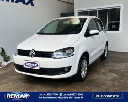 VOLKSWAGEN Fox 1.6 4P FLEX