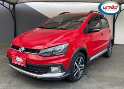 VOLKSWAGEN Fox 1.6 4P FLEX MSI XTREME
