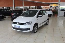 VOLKSWAGEN Fox 1.6 4P ROCK IN RIO FLEX
