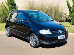 VOLKSWAGEN Fox 1.6 4P ROUTE FLEX
