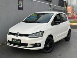 VOLKSWAGEN Fox 1.6 4P MSI COMFORTLINE FLEX
