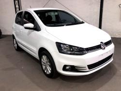 VOLKSWAGEN Fox 1.6 4P CONNECT FLEX