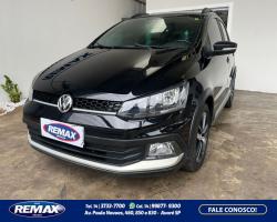 VOLKSWAGEN Fox 1.6 4P EXTREME FLEX