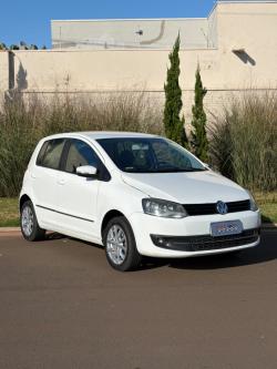 VOLKSWAGEN Fox 1.6 4P TREND FLEX