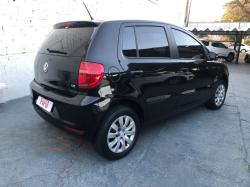 VOLKSWAGEN Fox 1.6 4P I-TREND FLEX