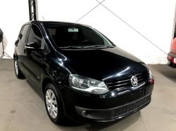 VOLKSWAGEN Fox 1.6 4P TREND FLEX