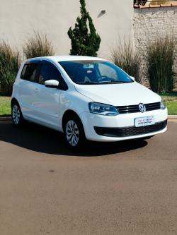 VOLKSWAGEN Fox 1.6 4P FLEX