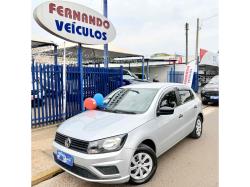 VOLKSWAGEN Gol 1.0 12V 4P FLEX MPI G7