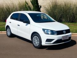 VOLKSWAGEN Gol 1.0 12V 4P FLEX MPI G7