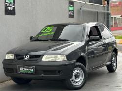 VOLKSWAGEN Gol 1.0 12V FLEX MPI G7 TRENDLINE