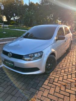 VOLKSWAGEN Gol 1.0 16V 4P G3 CITY