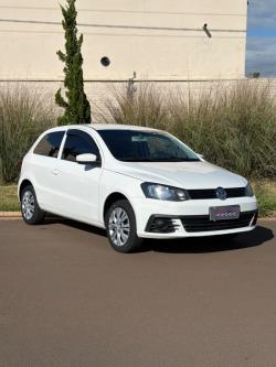 VOLKSWAGEN Gol 1.0 12V FLEX MPI G7 TRENDLINE