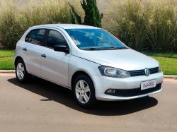 VOLKSWAGEN Gol 1.0 4P G6 TRENDLINE FLEX