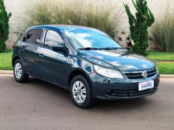 VOLKSWAGEN Gol 1.0 4P G5 FLEX