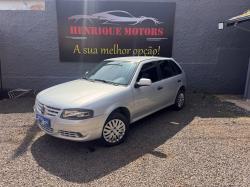 VOLKSWAGEN Gol 1.0 4P G4 TREND FLEX