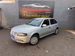 VOLKSWAGEN Gol 1.0 4P G4 TREND FLEX