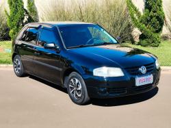 VOLKSWAGEN Gol 1.0 4P G4 TREND FLEX