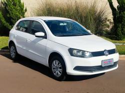 VOLKSWAGEN Gol 1.0 4P G6 FLEX