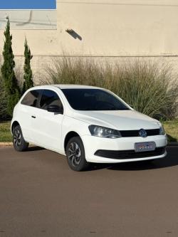 VOLKSWAGEN Gol 1.0 4P CITY