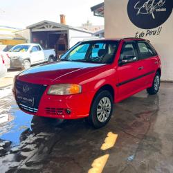 VOLKSWAGEN Gol 1.0 4P G3 TREND