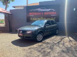 VOLKSWAGEN Gol 1.0