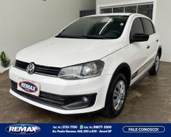 VOLKSWAGEN Gol 1.0 VOLKSWAGEN Gol 1.0