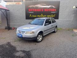 VOLKSWAGEN Gol 1.0