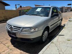 VOLKSWAGEN Gol 1.0