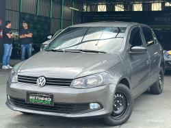 VOLKSWAGEN Gol 1.0