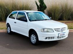 VOLKSWAGEN Gol 1.0 G4 TREND FLEX