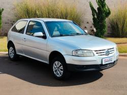 VOLKSWAGEN Gol 1.0 G4 TREND FLEX