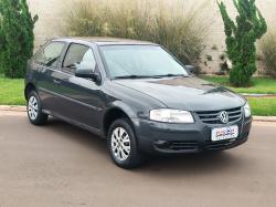VOLKSWAGEN Gol 1.0 G4 FLEX