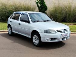 VOLKSWAGEN Gol 1.0 G4 TREND FLEX