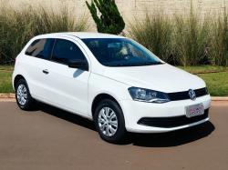 VOLKSWAGEN Gol 1.0 G6 FLEX CITY