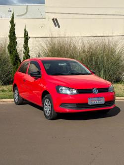 VOLKSWAGEN Gol 1.0 G6 SPECIAL FLEX