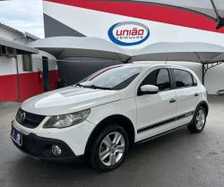 VOLKSWAGEN Gol 1.6 4P G5 RALLYE FLEX