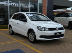 VOLKSWAGEN Gol 1.6 4P G5 TREND FLEX