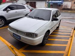 VOLKSWAGEN Gol 1.6 CLI