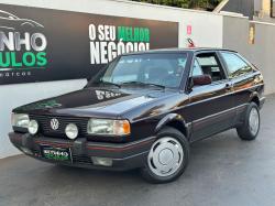 VOLKSWAGEN Gol 1.8 GTS