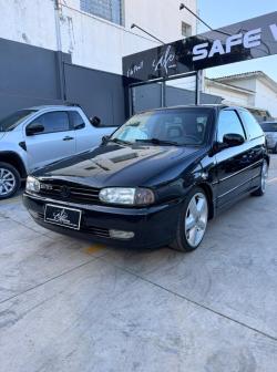 VOLKSWAGEN Gol 2.0 GTI