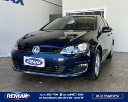 VOLKSWAGEN Golf 1.4 16V 4P TSI HIGHLINE AUTOMTICO