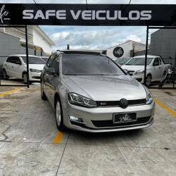 VOLKSWAGEN Golf 1.4 16V 4P TSI HIGHLINE AUTOMTICO