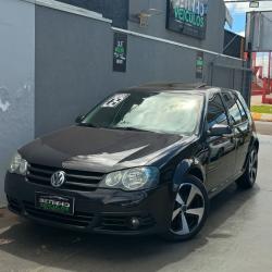 VOLKSWAGEN Golf 1.6 4P SPORTLINE FLEX