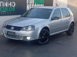 VOLKSWAGEN Golf 1.6 4P SPORTLINE FLEX