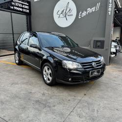 VOLKSWAGEN Golf 1.6 4P SPORTLINE FLEX