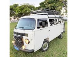 VOLKSWAGEN Kombi 1.4 FLEX STD
