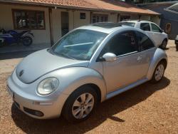 VOLKSWAGEN New Beetle 2.0 MI AUTOMTICO