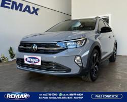 VOLKSWAGEN Nivus 1.0 4P FLEX 200 TSI HIGHLINE TURBO AUTOMTICO